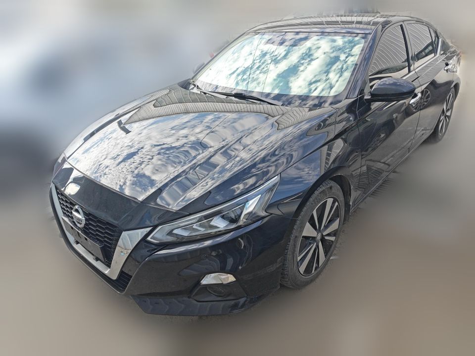 Nissan Teana 2021 2.0 CVT XE Stylish