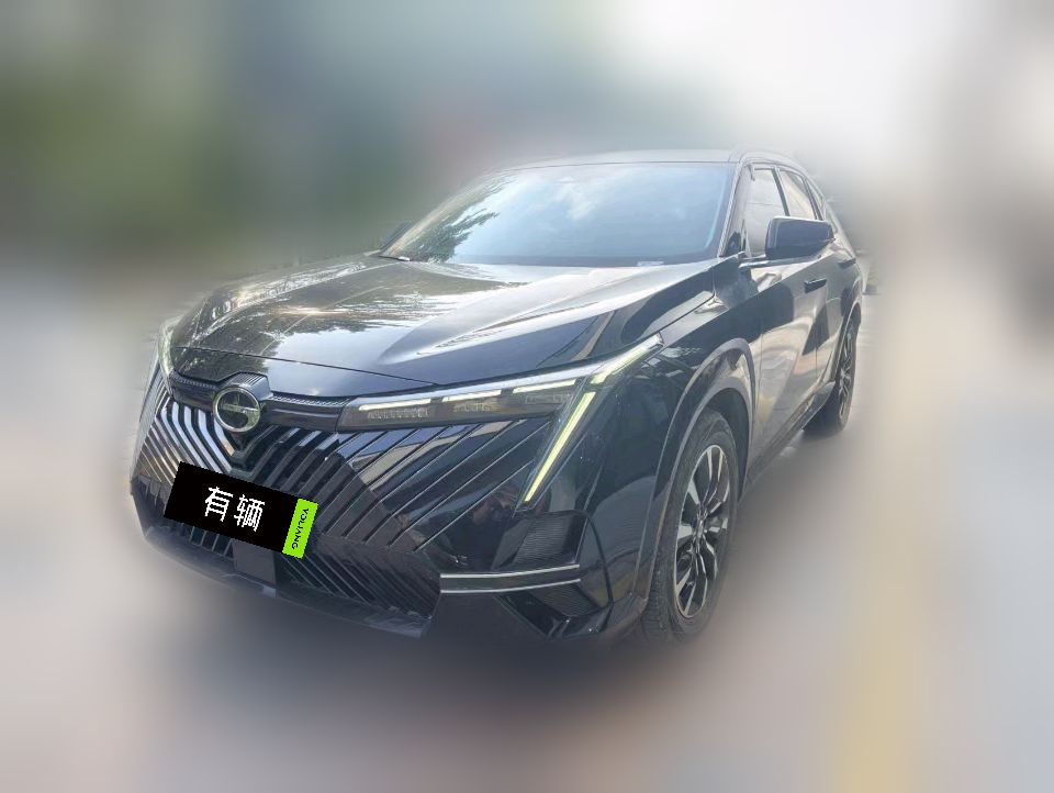Trumpchi Emkoo 2022 1.5T DCT Supernova Max