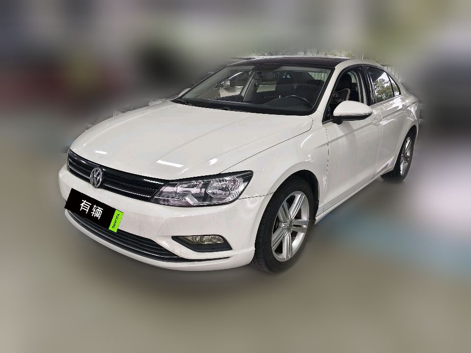 Volkswagen Lamando 2015 1.4TSI DCT 280TSI Comfort