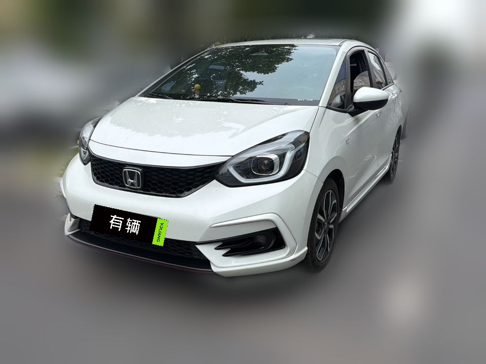 Honda LIFE 2021 1.5 CVT SPO-SS