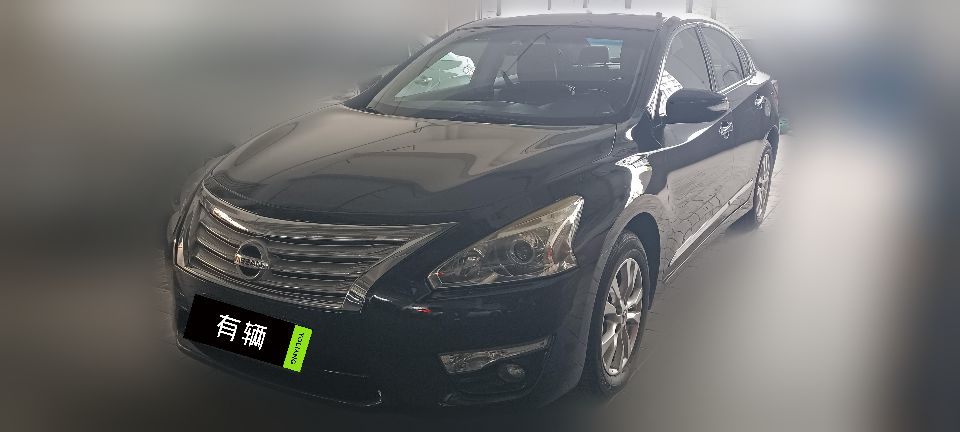 Nissan Teana 2013 2.0 CVT XL Comfort