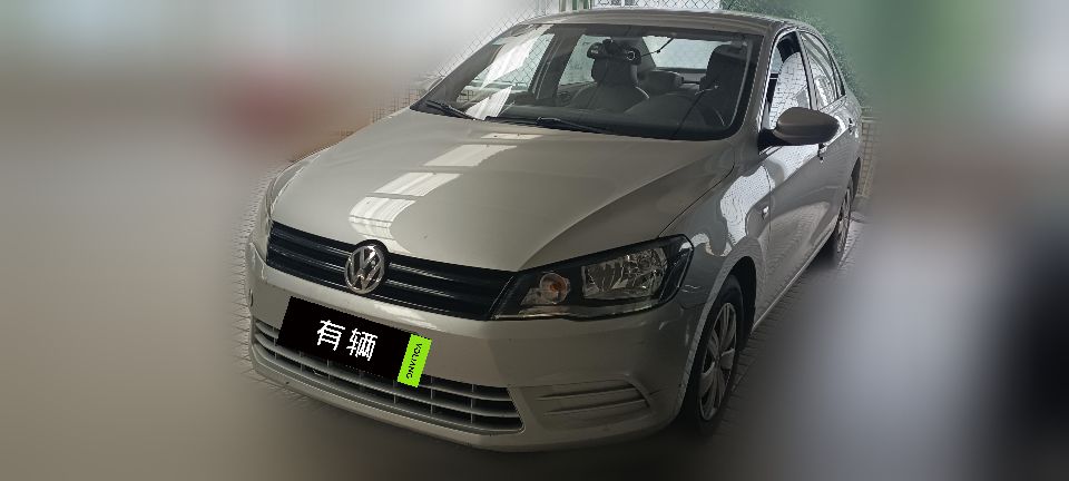 Volkswagen Jetta 2013 1.6 Manual Fashion