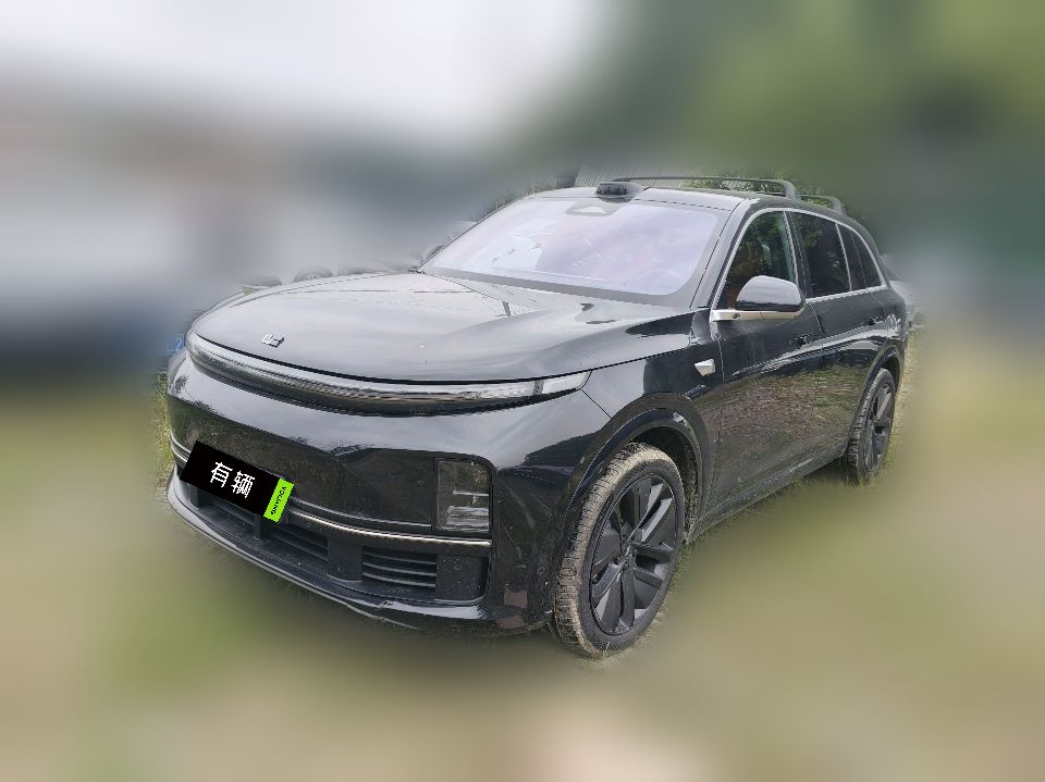Li Auto L7 2024 Ultra