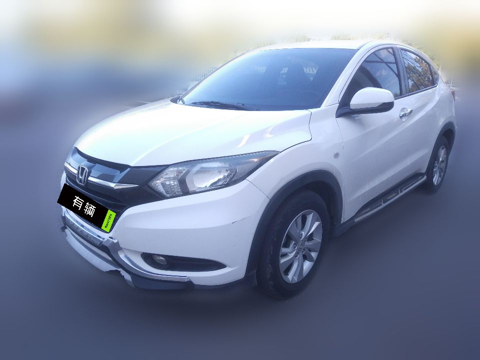 Honda Vezel 2015 1.5 CVT 2WD Comfort Edition
