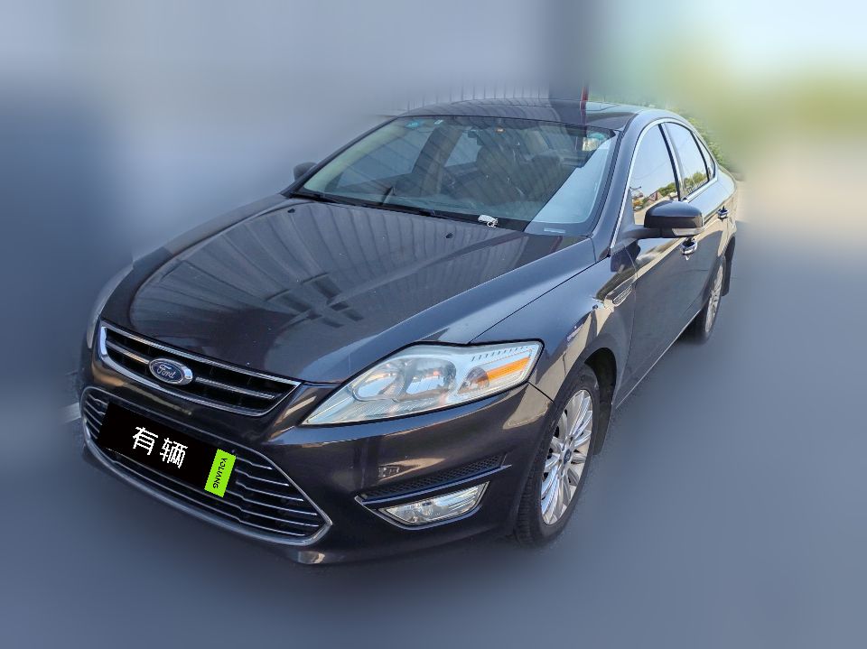 Ford Mondeo Zhisheng 2011 2.3 AT Luxury