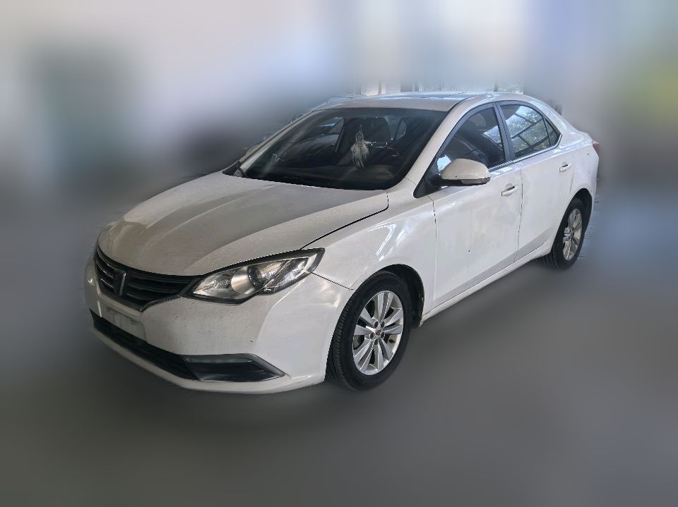 Roewe 360 2015 1.5 AT Luxury
