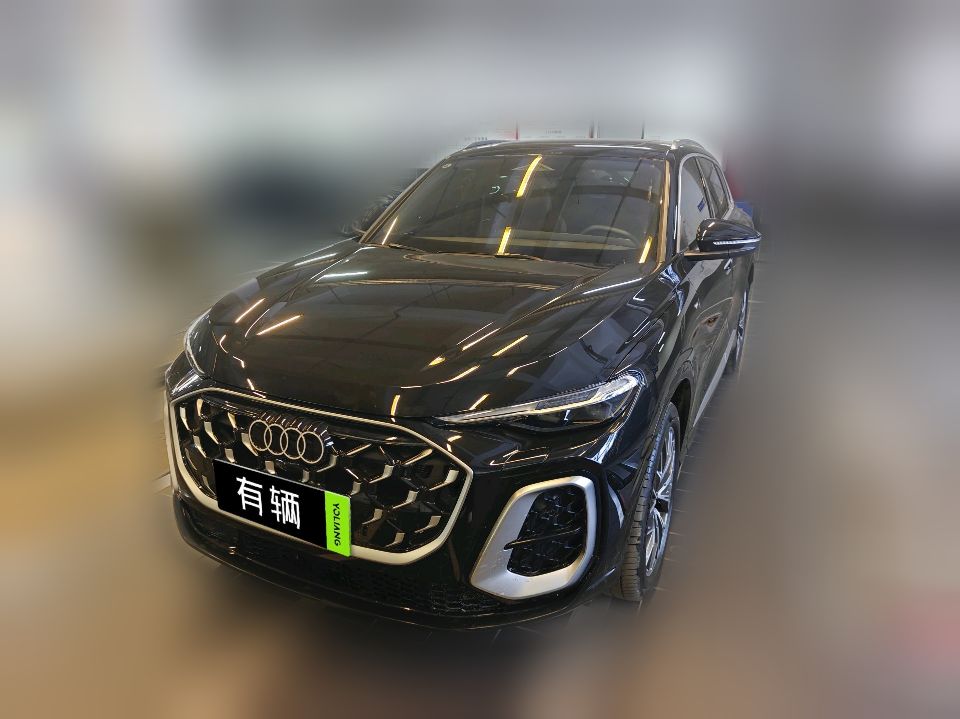 Audi Q5L 2026 2.0T DCT Million User Special Edition