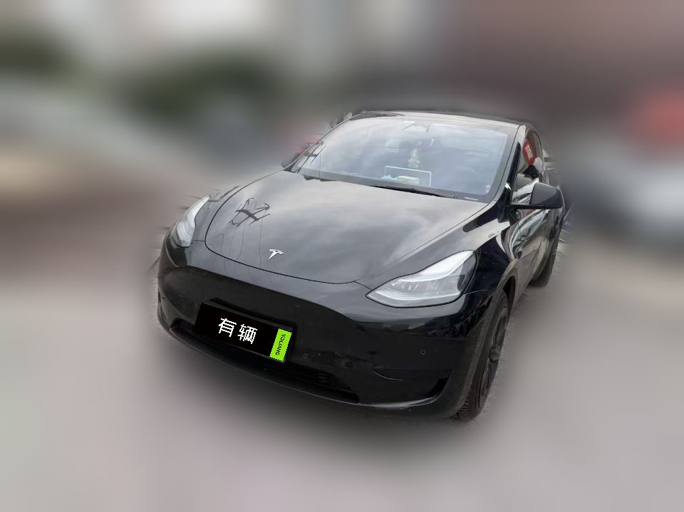 Tesla Model Y 2023 RWD