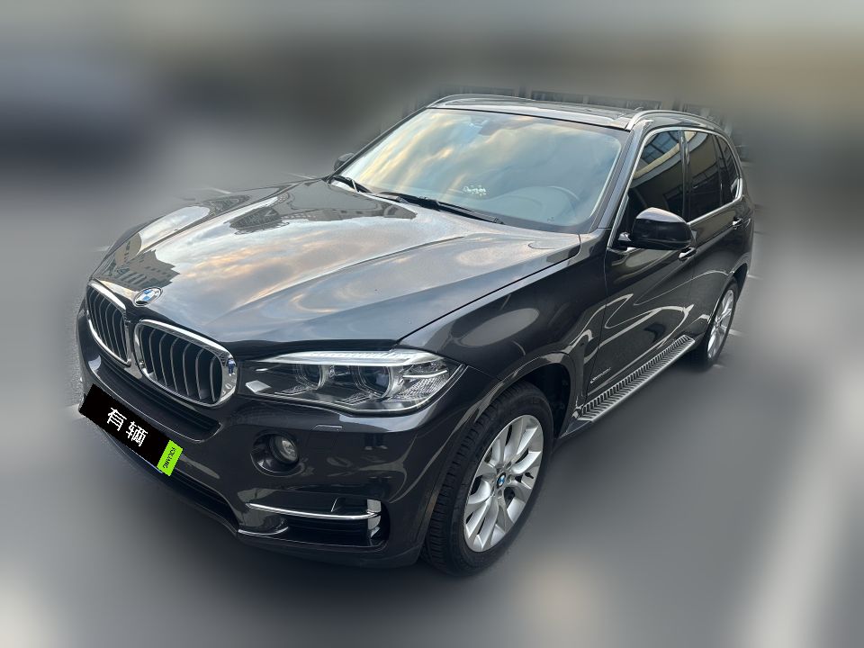 BMW X5 xDrive28i 2018 2.0T AT