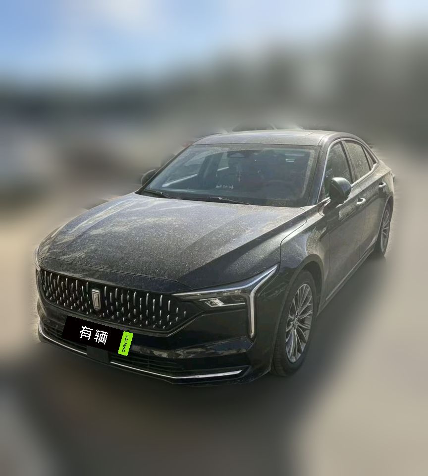 Bestune B70 2021 1.5T DCT Enjoy