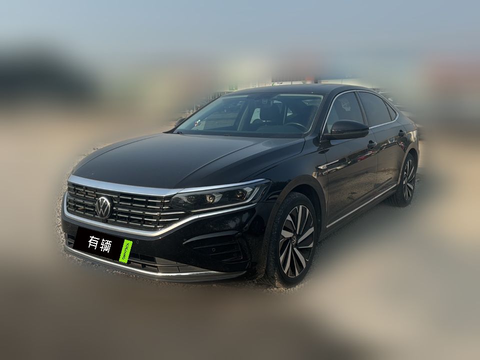 Volkswagen Passat 2022 2.0TSI DCT 330TSI Elite