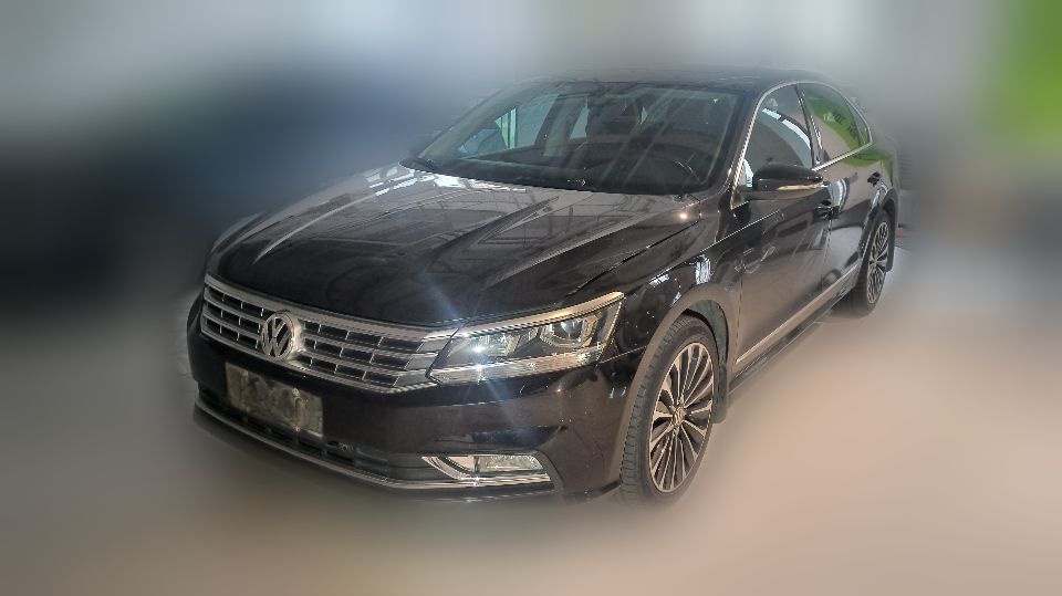 Volkswagen Passat 2016 1.8TSI DCT 330TSI Premium