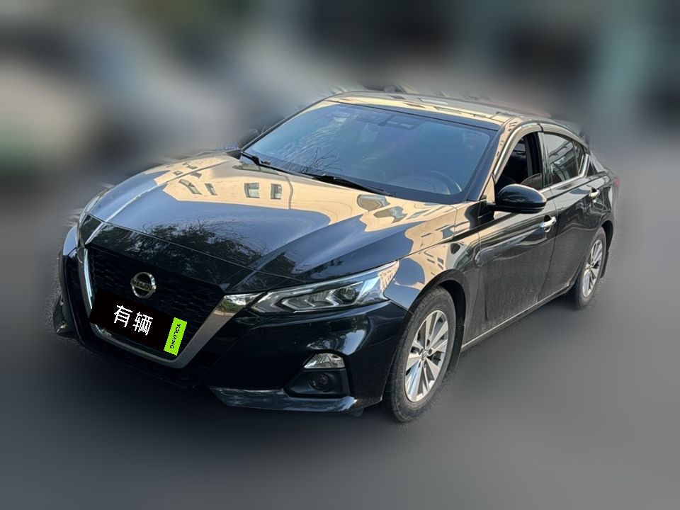 Nissan Teana 2020 2.0 CVT XL Comfort Edition