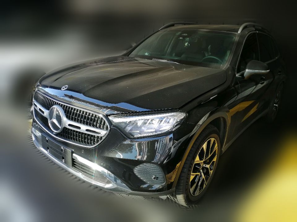 Mercedes-Benz GLC 260 L 4MATIC 48V 2023 2.0T AT Sport 5-Seater
