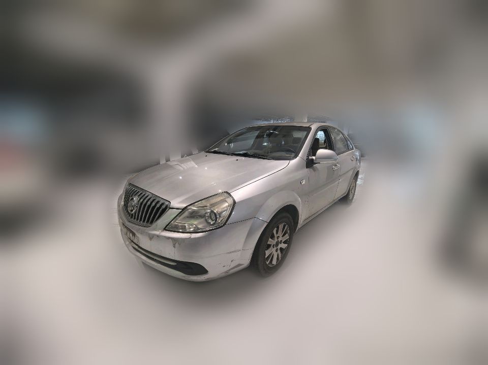 Buick Excelle 2015 1.5 MT Classic