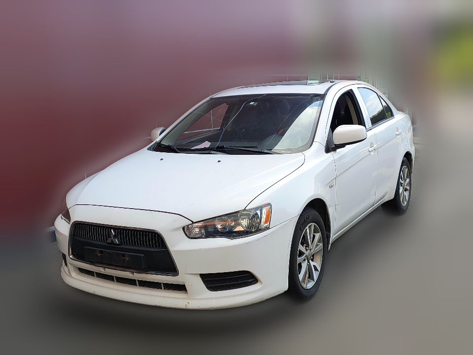Mitsubishi Lancer EX 2015 1.8 MT Premium