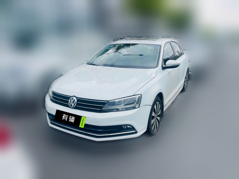 Volkswagen Sagitar 2015 1.4TSI DCT 230TSI Luxury