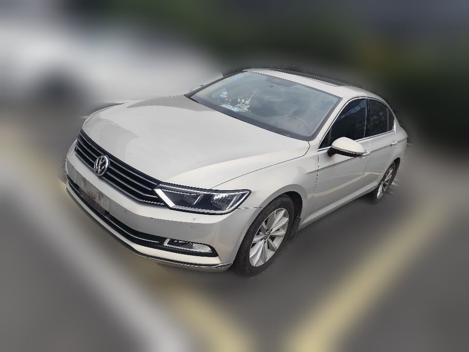 Volkswagen Magotan 2017 1.8TSI DCT 330TSI Leading