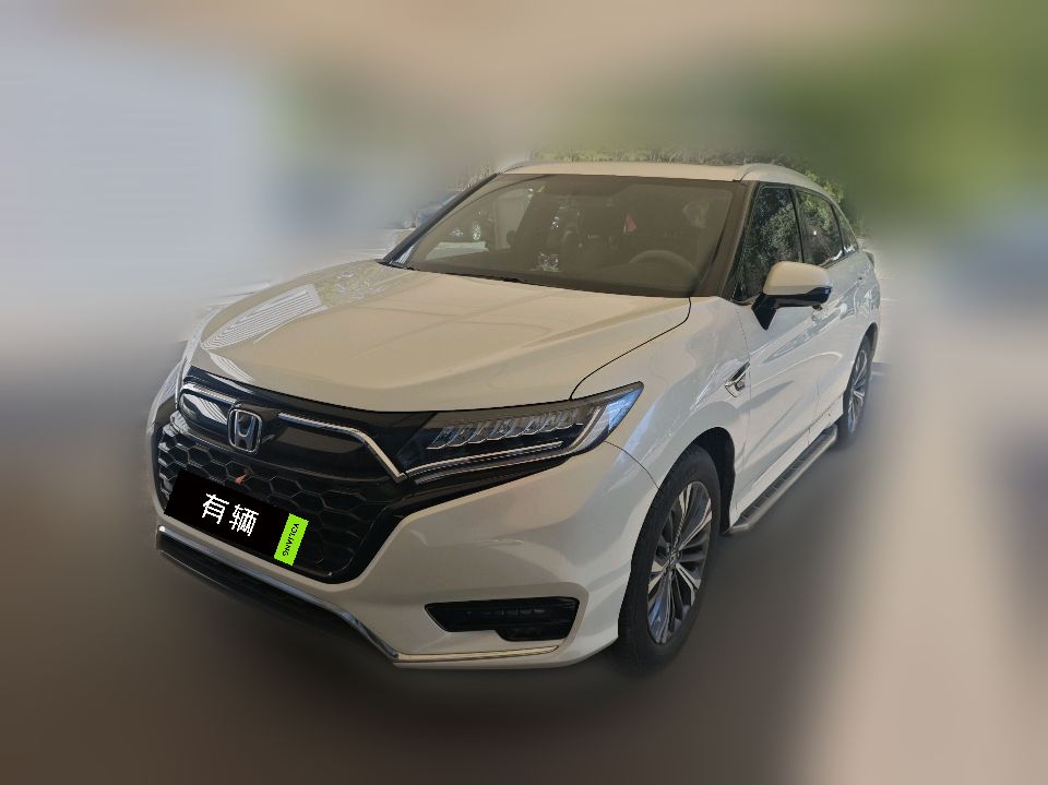 Honda UR-V 2020 2.0T AT 370TURBO 2WD Premium