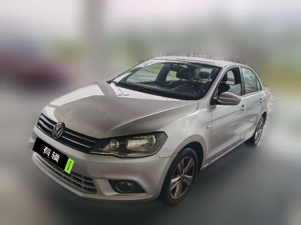 Volkswagen Jetta 2013 1.6 AT Luxury