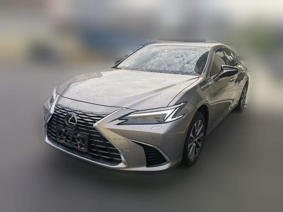 Lexus ES200 2025 2.0 CVT Premium