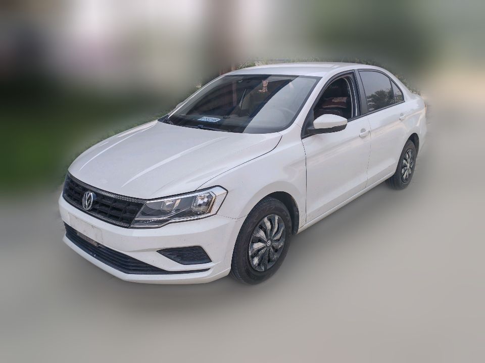 Volkswagen Jetta 2017 1.5 AT Fashion Edition