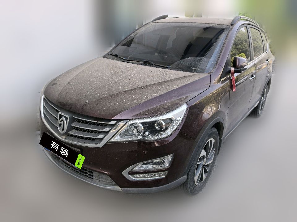 Baojun 560 2016 1.8 Manual Value