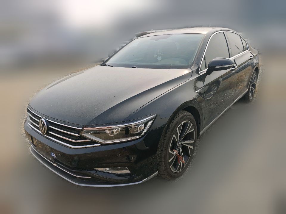 Volkswagen Magotan 2020 2.0TSI DCT 330TSI Luxury