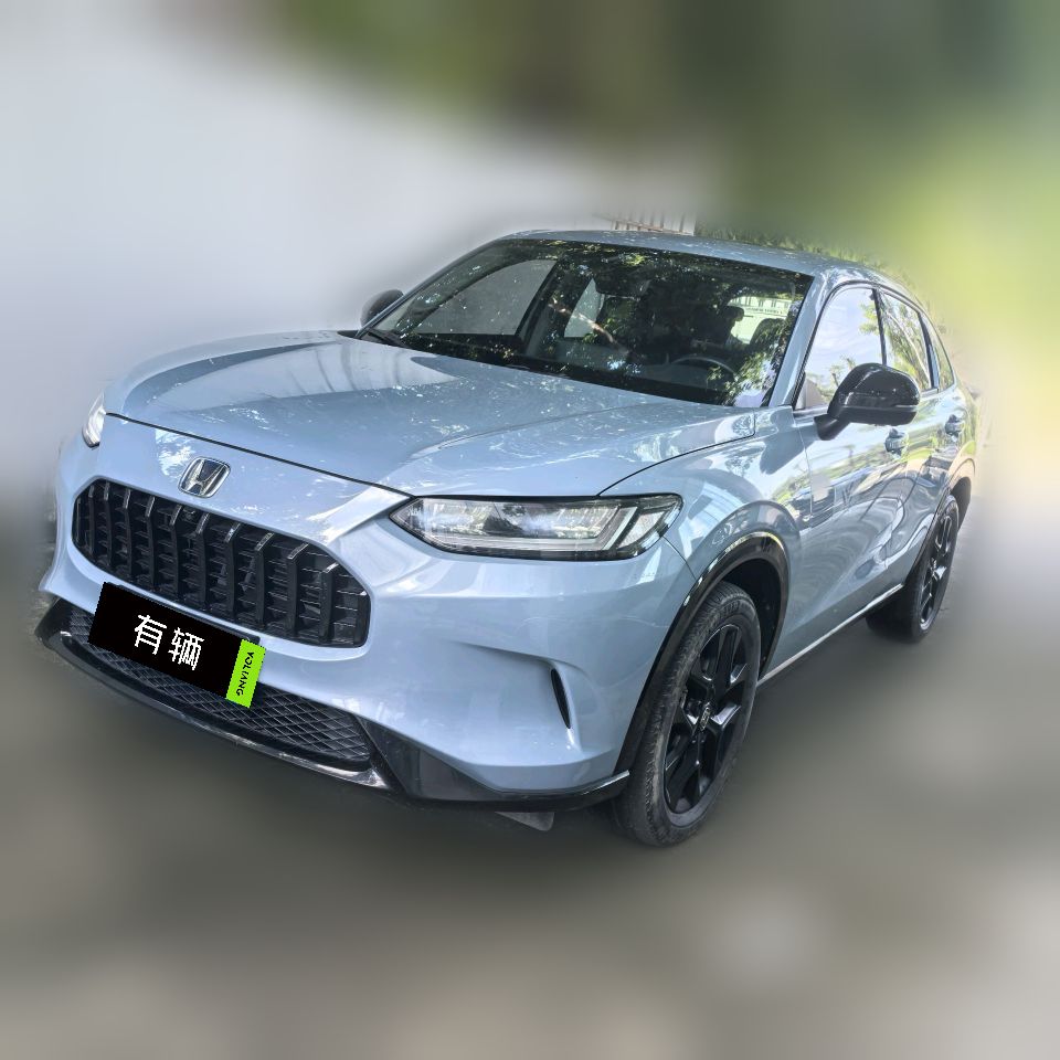 Honda ZR-V e:HEV 2023 2.0 CVT Premium