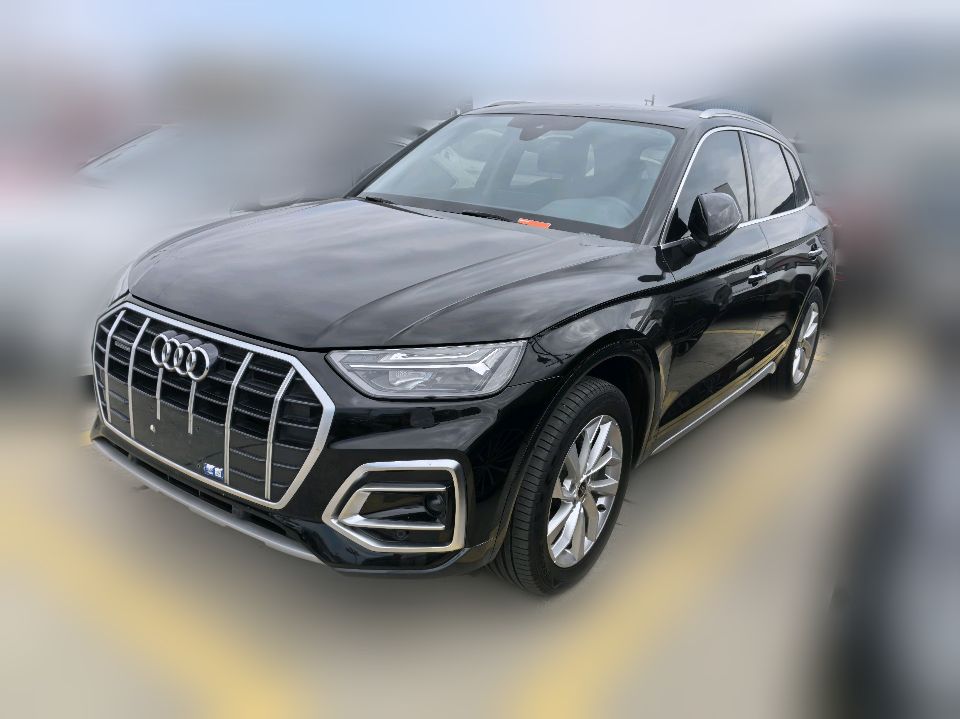 Audi Q5L 2023 2.0TFSI DCT 40TFSI Fashion Dynamic