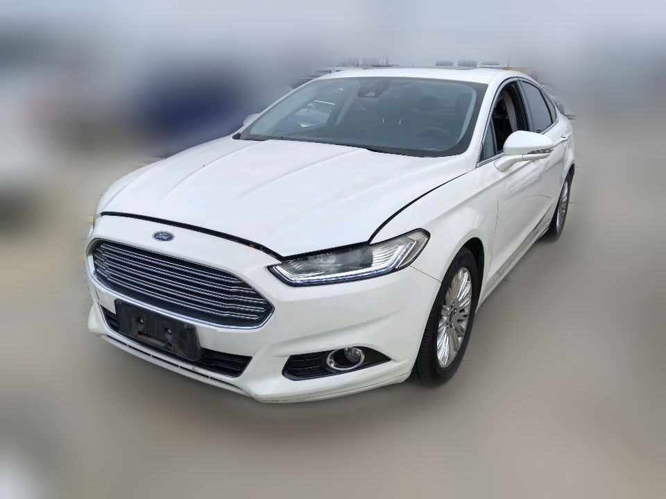 Ford Mondeo 2013 2.0T AT GTDi200 Fashion