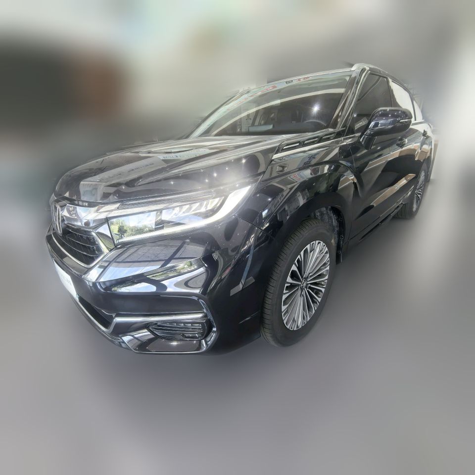 Honda Avancier 2023 2.0T AT 370TURBO AWD Premium