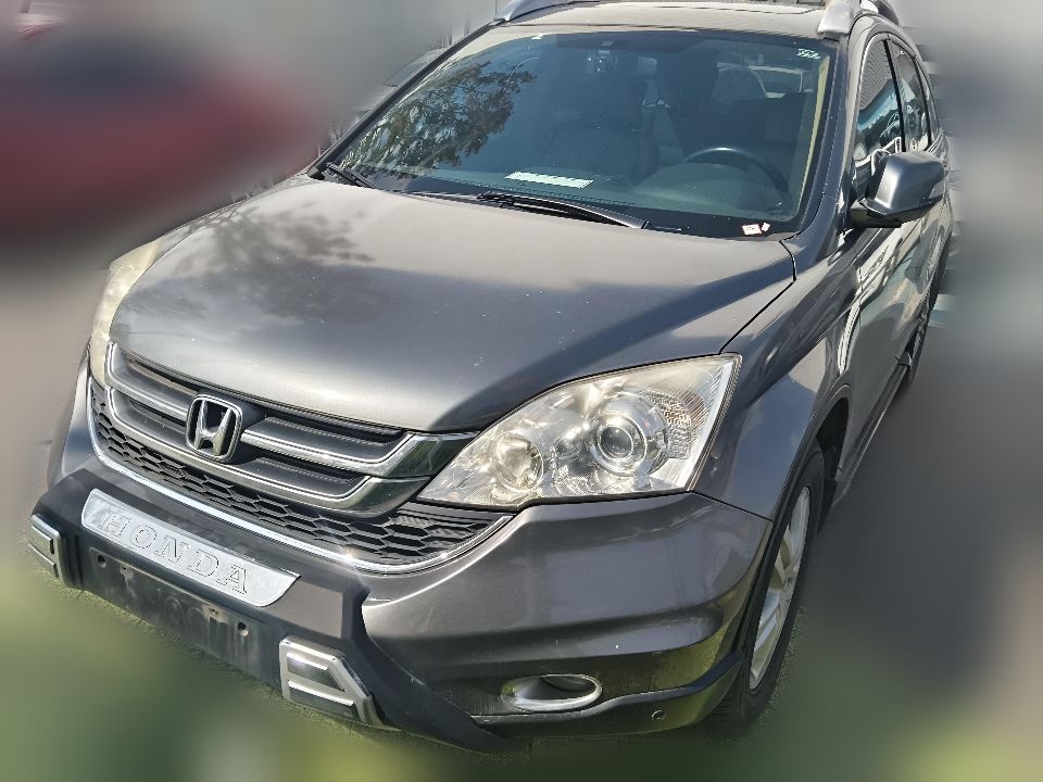 Honda CR-V 2010 2.4 AT VTi Luxury