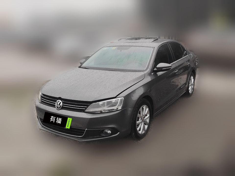 Volkswagen Sagitar 2012 1.4TSI DCT Flagship