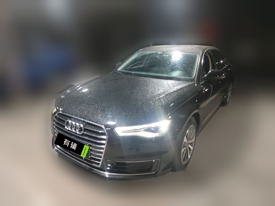 Audi A6L 2017 2.5FSI CVT 30FSI Technology