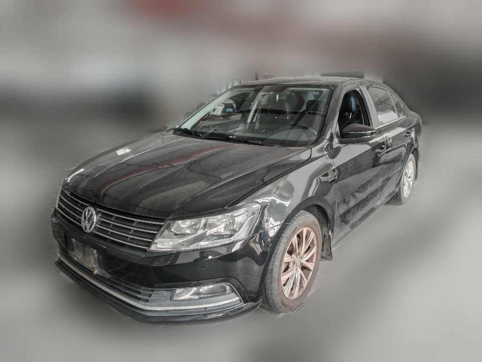 Volkswagen Lavida 2015 1.4TSI DCT 230TSI Comfort