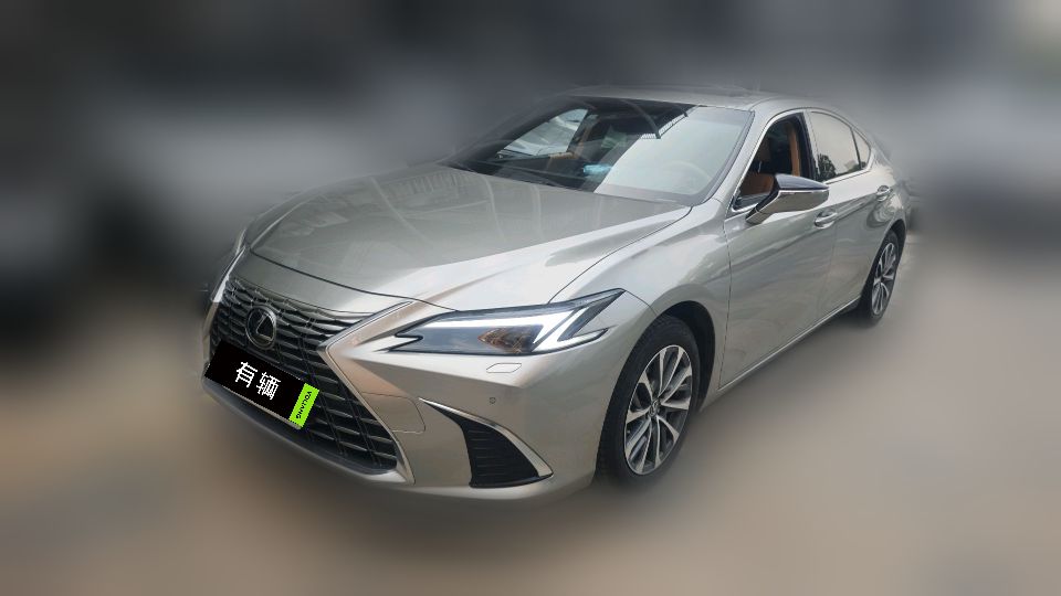 Lexus ES200 2025 2.0 CVT Premium