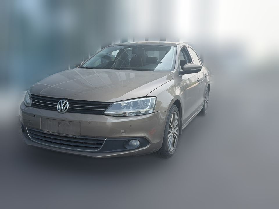 Volkswagen Sagitar 2014 1.4TSI DCT Flagship