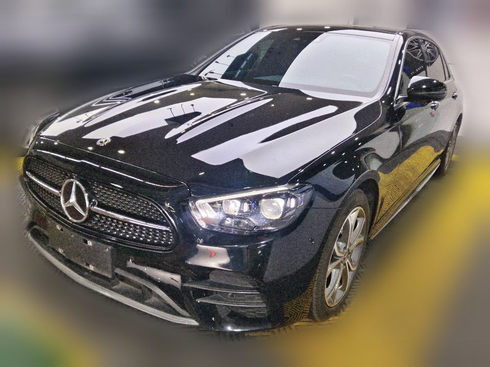 Mercedes-Benz E 300 L 2021 2.0T AT Premium Sport