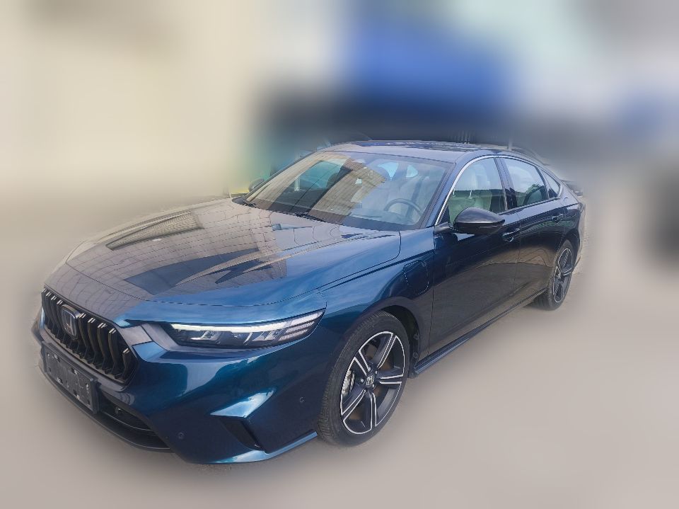 Honda Inspire e:PHEV 2023 2.0 CVT Rui Yao Edition