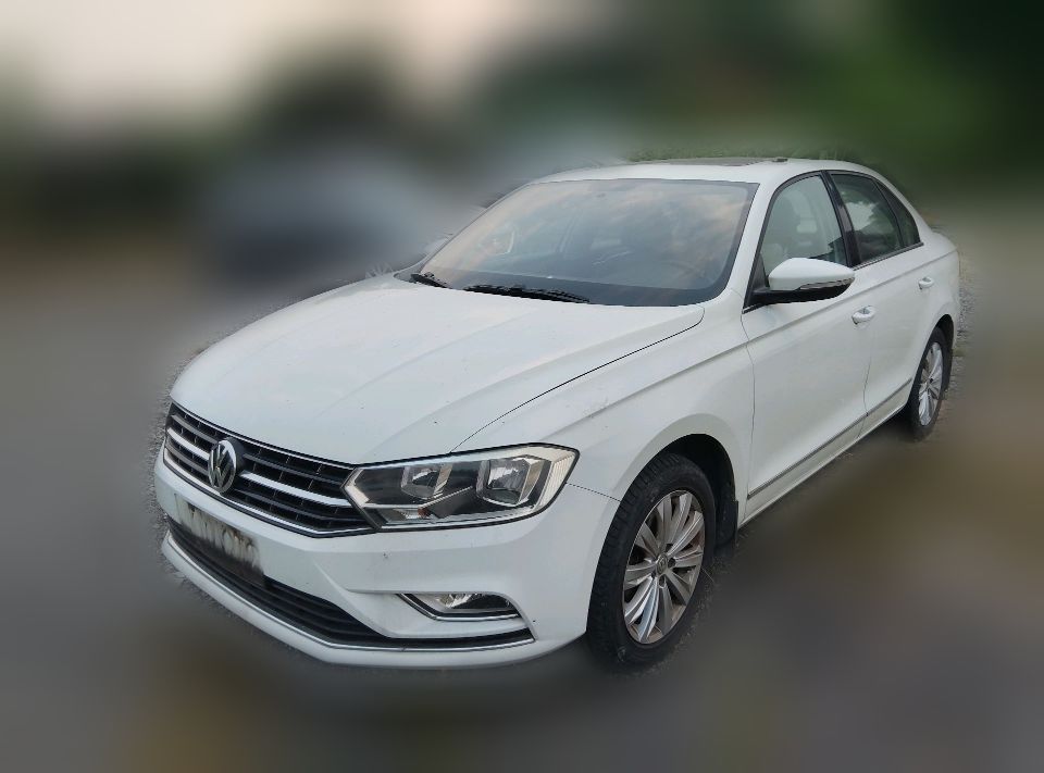 Volkswagen Bora 2017 1.4TSI DCT 230TSI Comfort Trim