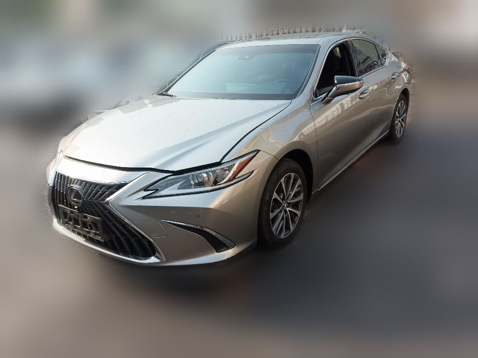 Lexus ES200 2024 2.0 CVT Premium