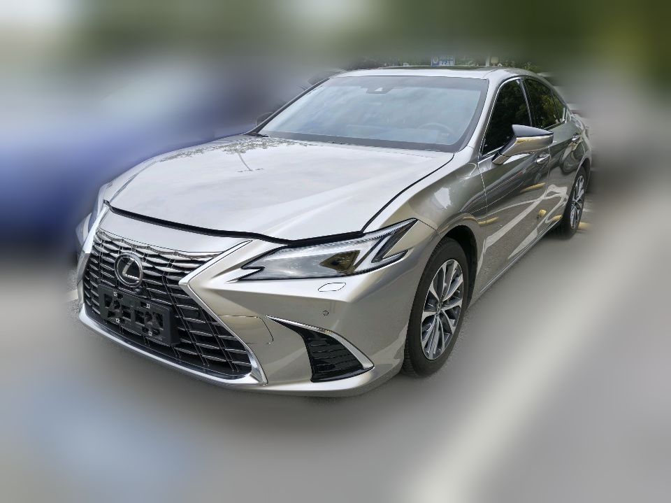 Lexus ES300h 2025 2.5 CVT Premium