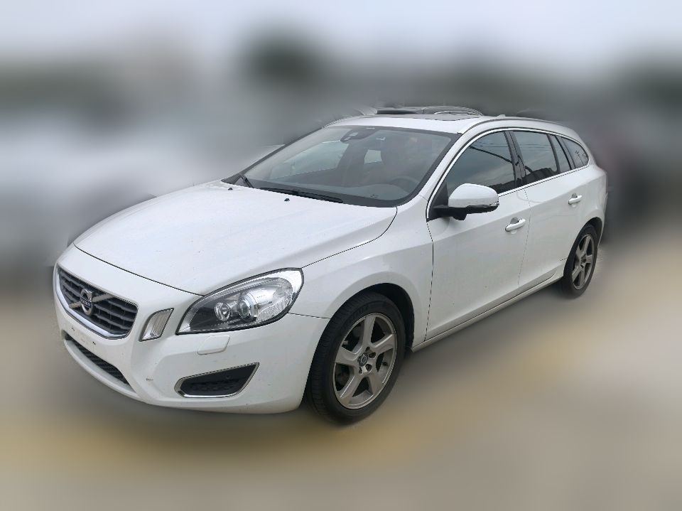 Volvo V60 2013 2.0T AT T5 Comfort