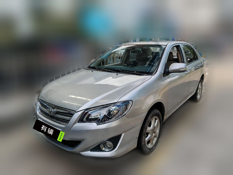 Toyota Corolla EX 2013 1.6 Manual Excellent Edition