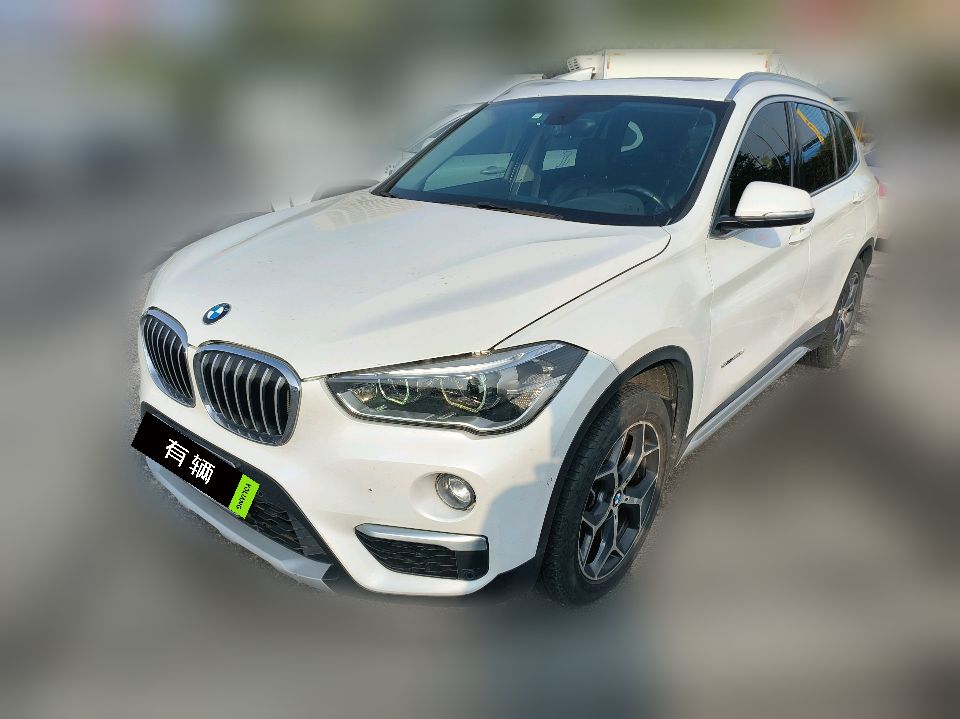 BMW X1 sDrive20Li 2016 2.0T AT Luxury