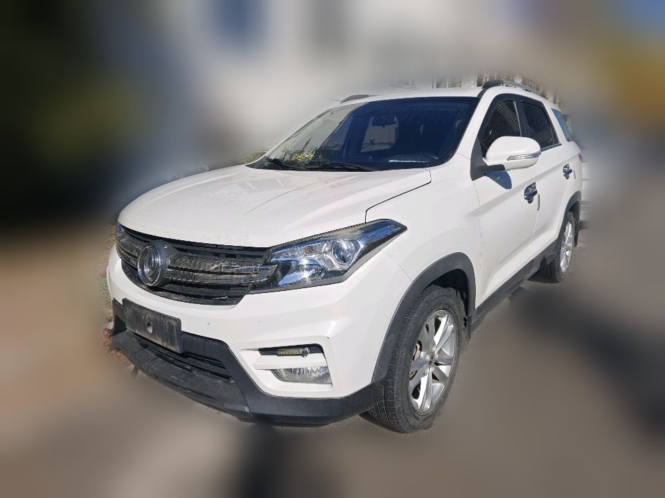 Fengguang S560 2019 1.8 MT Urban 7-Seater