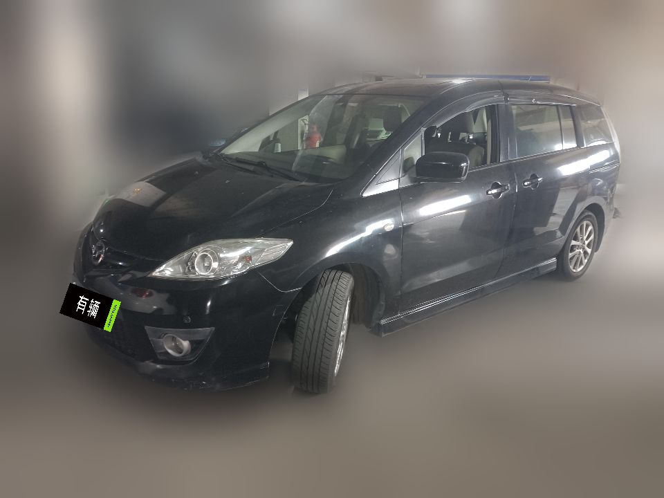 Mazda Mazda5 2008 2.0 AT Comfortable