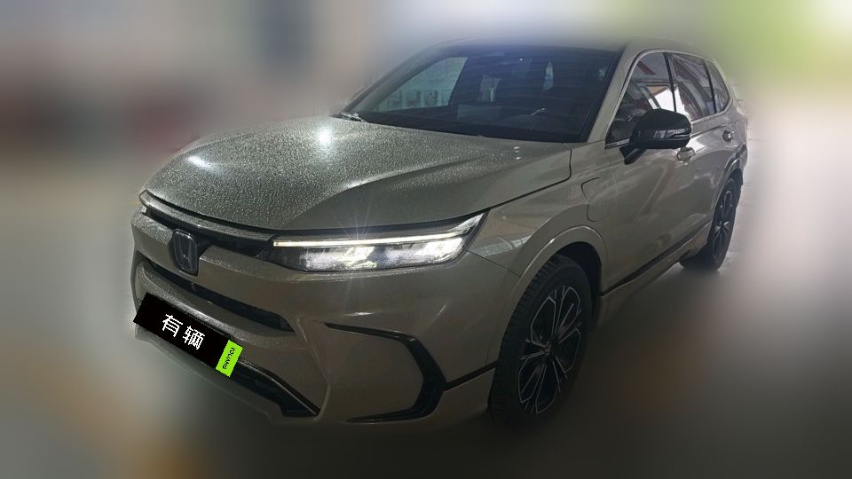 Honda Breeze e:PHEV 2023 2.0 CVT 2WD Premium
