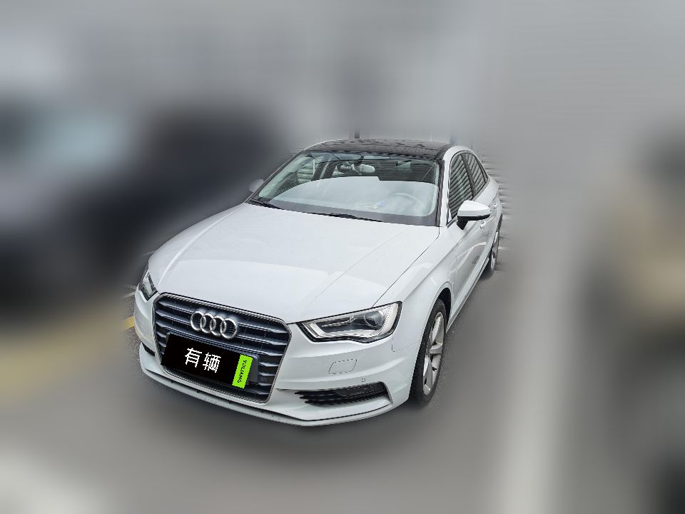 Audi A3 Limousine 2014 1.4TFSI DCT 35TFSI Comfort